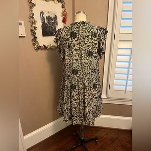 Ulla Johnson cotton dress